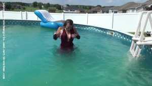 pool-dip-in-all-silk-gown-to-garters-and