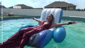 pool-dip-in-all-silk-gown-to-garters-and