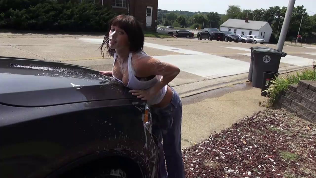 super-public-soaking-jeanswhite-tank-car