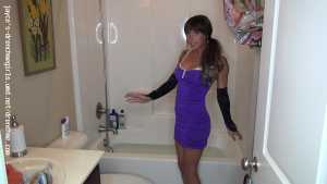 two-silky-mini-dresses-changing-cumming_
